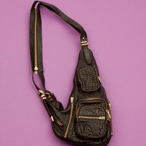 Alexander Wang Bianca Vest Bag